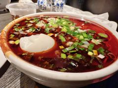-清真·马安军辣子牛肉面