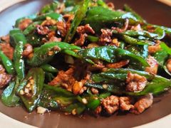 -恰八斗·猛火长沙菜(国贸店)