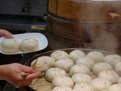 -李与白包子铺(桐梓林店)