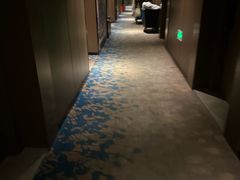 -丽辰酒店(深圳翻身地铁站店)