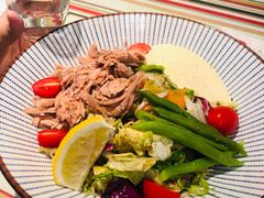 金枪鱼尼斯沙拉-米兰西点(鞍山店)