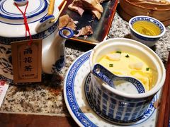 -南京大牌档(青岛万象城店)
