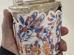 -麦当劳(上海虹桥站30B检票口楼上)