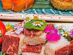 -鸟山鸣·日料食堂(王府井店)