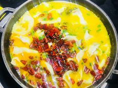 -川里谈·川味小馆(北京路店)