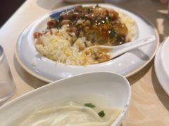 -北方饺子王·海肠捞饭·海鲜锅(山大店)