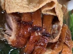 -厚街烧鹅(麻涌店)