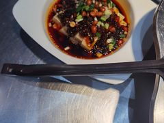 -亮欢寨快活林 酸汤鱼(仁怀店)