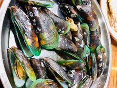 -黄海湾海鲜坊(台山铜鼓店)