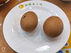 茶叶蛋-护国寺小吃(地安门店)