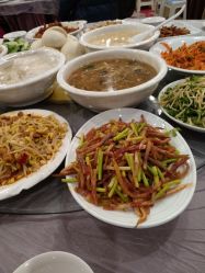 -金雨玫瑰庄园酒店-宴会中心