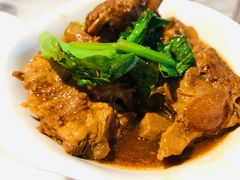 -翠華餐廳(浦东机场T1店)