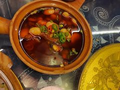 -阿嫂印象·民间江湖菜(大学城店)