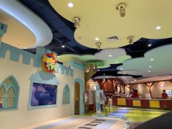-MELAND CLUB亲子乐园•派对(虹桥万象城店)
