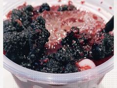 -甜心闲生传统手工冰粉(太古里店)