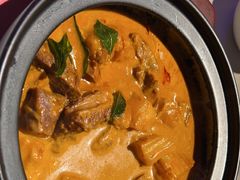 -狮拾久·现代新加坡料理(福田COCO Park店)