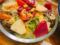 -村理·乡村菜音乐餐厅(河西店)