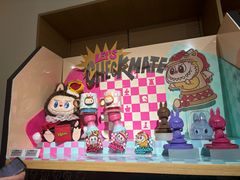 -泡泡玛特POPMART(崇文门国瑞城店)