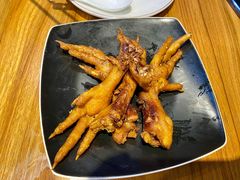 -私家峰味特色苍蝇小馆(马弄店)