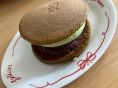 -泽田本家·铜锣烧(TX淮海店)