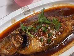 -又见炊烟私房菜(敬亭路店)