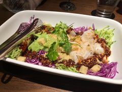 麦醋手工凉皮-掌柜的店·河南菜(世茂店)