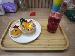 -美悦湾月子中心(熙湖店)