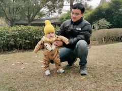 -范蠡湖公园