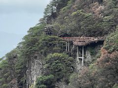 -萍乡武功山风景名胜区