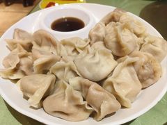 -上山下乡农家菜(加州水郡店)