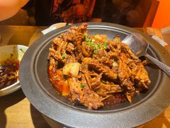 -六月雪干锅(涪城万达广场店)