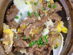 -红星光发煲仔饭(大石街店)