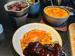 -锦荟JINHUI·浙江小馆(上海荟聚店)