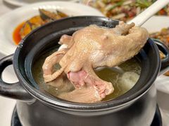 -琬苑鸽庄·川粤融合菜(解放碑总店)