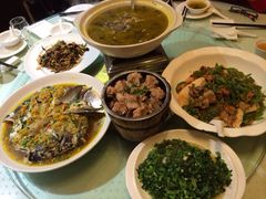 乐口福家常菜馆(古庸路店)-乐口福家常菜馆(古庸路店)