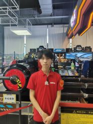 点击看大图 -嗨翻Hi-Fun竞技主题乐园·蹦床团建生日聚会(五棵松华熙店)