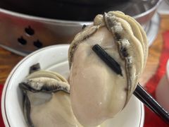 -花苑美食横琴生蚝火锅(拱北粤华路店)