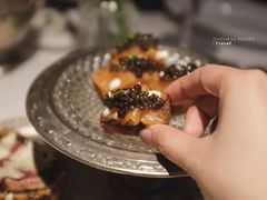 -壳里西餐厅Coquille Seafood Bistro(蒙自路店)