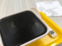 -满记甜品(金融街店)