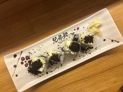 -兄弟船精致料理(万科蓝山店)