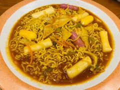 -韩礼年糕(飞虹路店)