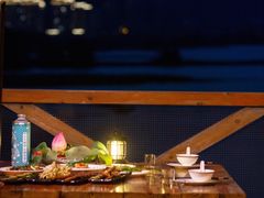 -福建鲤鱼洲酒店