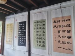 -月栖华明-云间草堂清茶馆(泗泾古镇店)