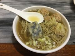 -竹园竹升面(西关总店)