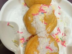 -福记饭店(青果巷店)
