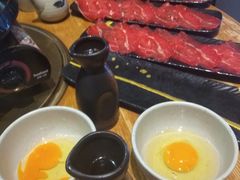 -一井烧肉·活鳗·寿司(望京SOHO店)
