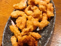 炸小酥肉-付小姐在成都(五道口店)