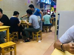 -朝阳路拉面店