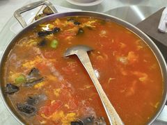 蚕豆毛圆锅仔-庐州太太(南七里店)