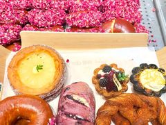 -龙湖西安曲江天街